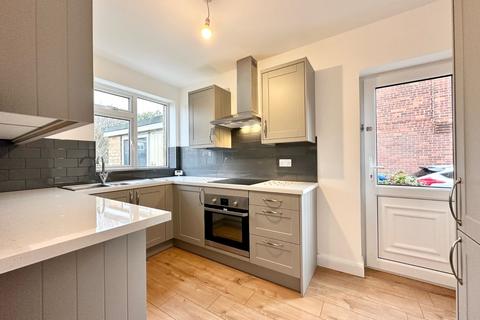 undefined, Lowfield Road, Beverley, East Riding of Yorkshire, UK, HU17