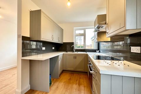 undefined, Lowfield Road, Beverley, East Riding of Yorkshire, UK, HU17