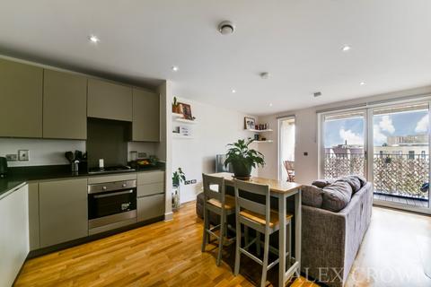 1 bedroom apartment for sale - Jaguar Court, Percival Avenue, Colindale