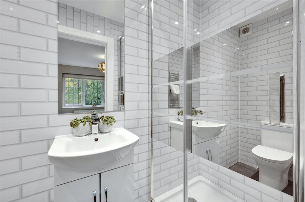 Principal Ensuite
