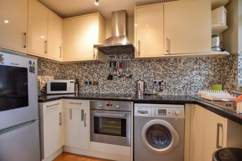 2 bedroom apartment to rent, Highfield Road, West Byfleet, Surrey, KT14