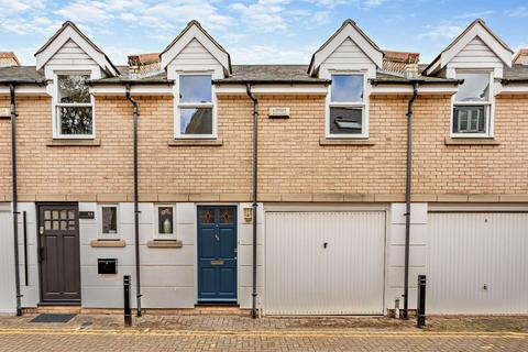 3 bedroom terraced house to rent, Cambridge Place, Cambridge, Cambridgeshire, CB2