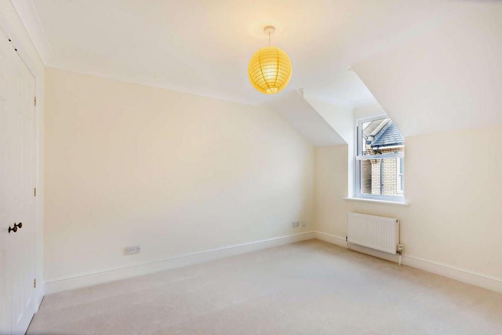 Principal Bedroom