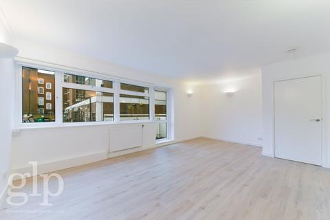 3 bedroom apartment to rent, Rokeby House, Lambs Conduit Street, WC1N