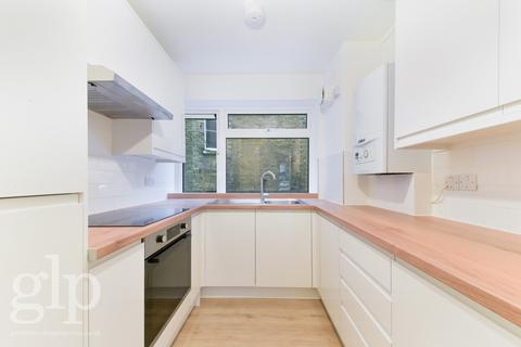 3 bedroom apartment to rent, Rokeby House, Lambs Conduit Street, WC1N