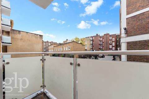 3 bedroom apartment to rent, Rokeby House, Lambs Conduit Street, WC1N