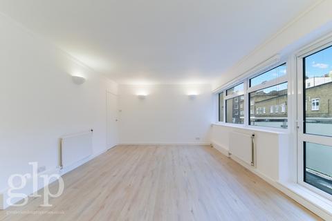 3 bedroom apartment to rent, Rokeby House, Lambs Conduit Street, WC1N