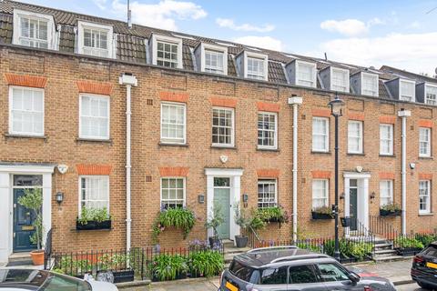 6 bedroom townhouse for sale - Little Chester Street, London SW1X