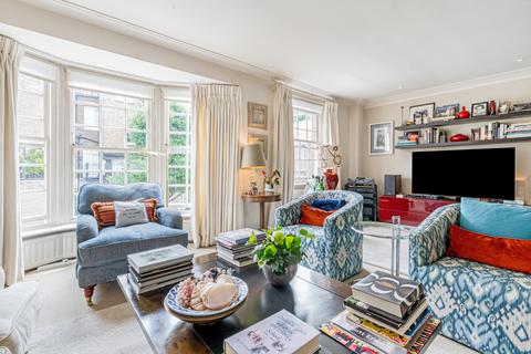 6 bedroom townhouse for sale - Little Chester Street, London SW1X