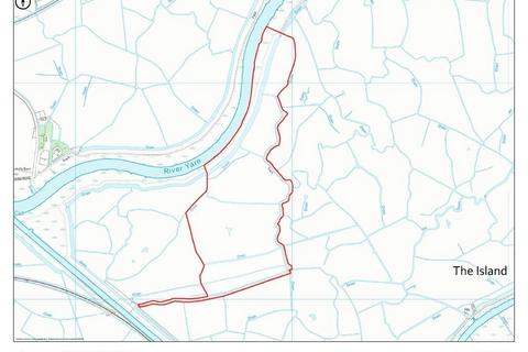 Land for sale, Marshes at Haddiscoe Island