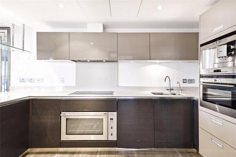 3 bedroom apartment to rent, Ensign House, Juniper Drive, London, SW18