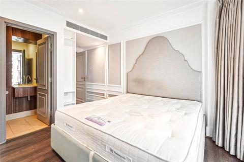 3 bedroom apartment to rent, Ensign House, Juniper Drive, London, SW18
