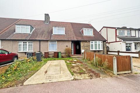 38 Talbot Road, Dagenham, RM9 6HR