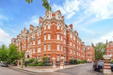 3 bedroom apartment for sale, St Marys Mansions, Maida Vale, St Marys Terrace, London, W2