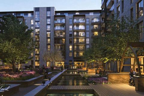 1 bedroom apartment for sale - City Angel, Islington, London, EC1V