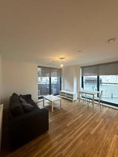 2 bedroom flat to rent, Aire, Cross Green Lane, LS9