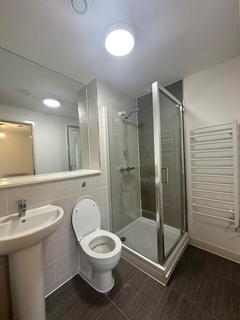 2 bedroom flat to rent, Aire, Cross Green Lane, LS9