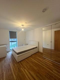 2 bedroom flat to rent, Aire, Cross Green Lane, LS9