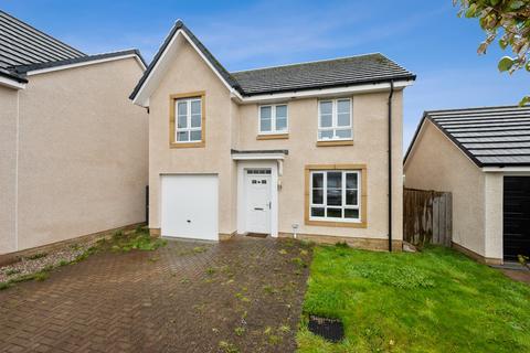 4 bedroom detached house to rent, Kildean Road, Stirling, Stirling, FK8 1TB