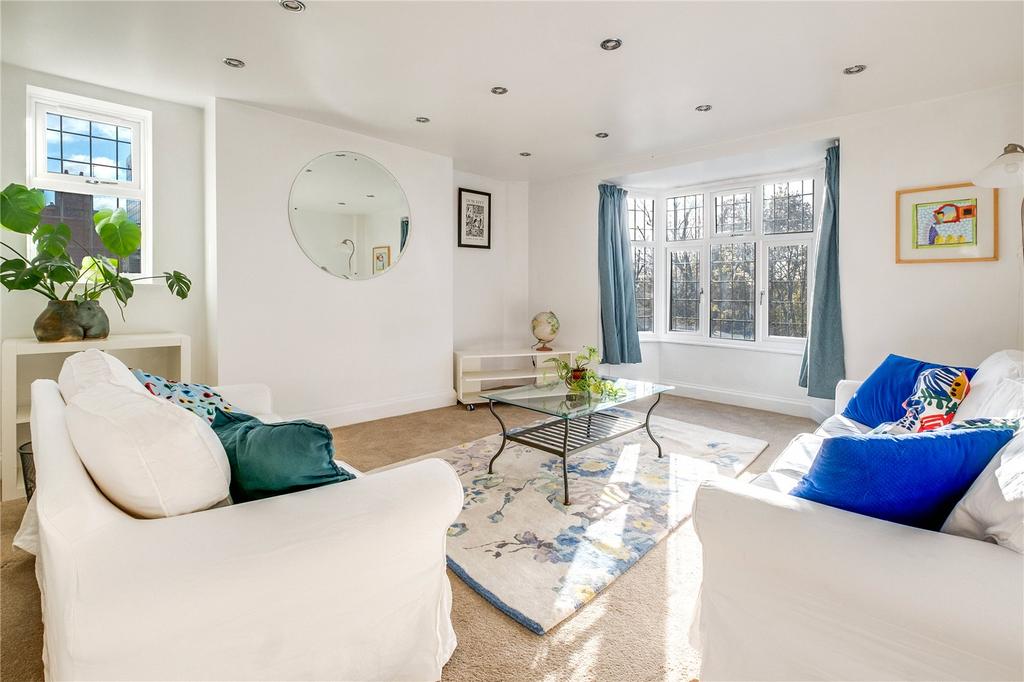 Frederick Road, Edgbaston B15 3 bed apartment for sale £275,000