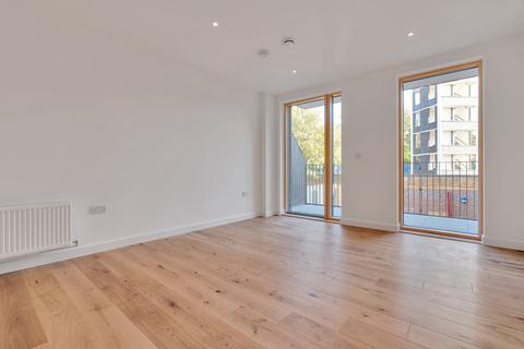 1 bedroom apartment to rent, Lindsell Street, London, SE10