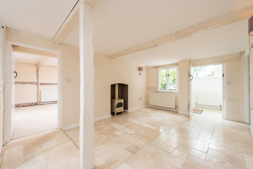 Church Street, Wyre Piddle, Pershore, Worcestershire, WR10 3 bed