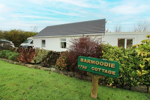 2 bedroom detached bungalow for sale - Barmoodie, Maybole, KA19