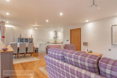 2 bedroom apartment for sale, Birkby Road, Edgerton, Huddersfield, West Yorkshire, HD2