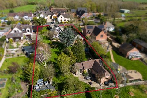 undefined, Main Street, Bishampton, Pershore, Worcestershire, WR10