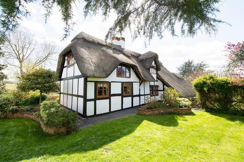 undefined, Main Street, Bishampton, Pershore, Worcestershire, WR10