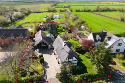 undefined, Main Street, Bishampton, Pershore, Worcestershire, WR10