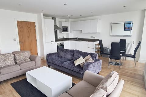 2 bedroom flat to rent - 8 Dowell Street, Greenwich, London, SE10