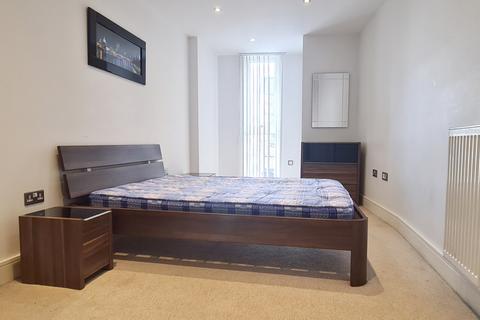 2 bedroom flat to rent - 8 Dowell Street, Greenwich, London, SE10