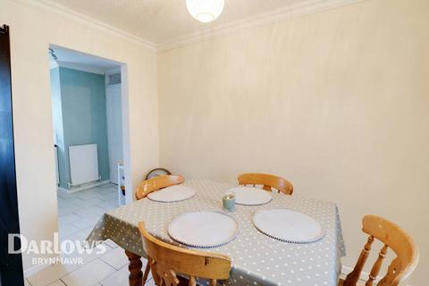 4 Dale View, Nantyglo, Ebbw Vale, NP23 4QZ
