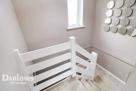 4 Dale View, Nantyglo, Ebbw Vale, NP23 4QZ