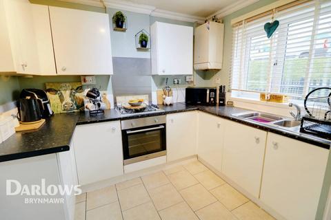 4 Dale View, Nantyglo, Ebbw Vale, NP23 4QZ
