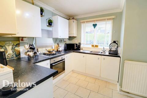 4 Dale View, Nantyglo, Ebbw Vale, NP23 4QZ
