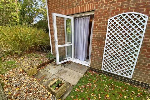 1 bedroom retirement property for sale, Ferndown