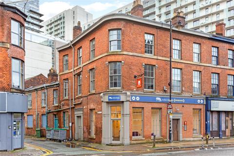 1 bedroom apartment for sale, Punchbowl, 83 Chapel Street, Salford, Greater Manchester, M3