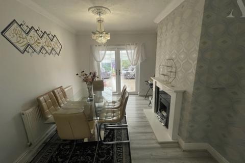 3 bedroom semi-detached house for sale - Twyford Road, Ward End, Birmingham, West Midlands