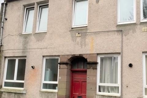 1 bedroom flat to rent, Damacre Road, Brechin DD9