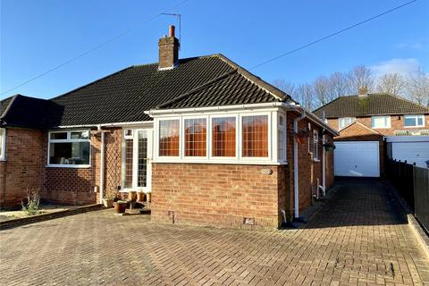 29 Ashbourne Oval, Bradford, BD2 4DH