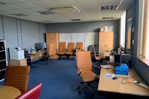 Office to rent, Bampton Business Centre North, Bampton OX18