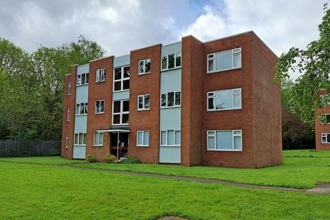 2 bedroom flat for sale - 124 Tanhouse Farm Road, Solihull, West Midlands, B92 9EY