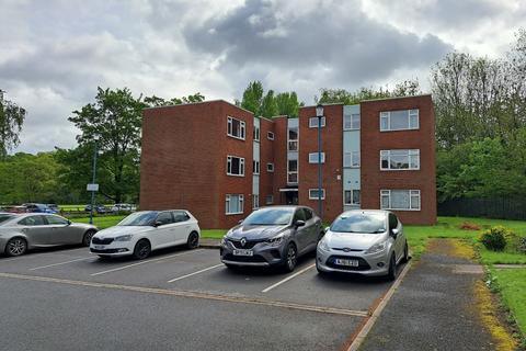 2 bedroom flat for sale - 124 Tanhouse Farm Road, Solihull, West Midlands, B92 9EY