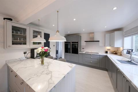 4 Ancaster Way, North Luffenham, Oakham, LE15 8LH