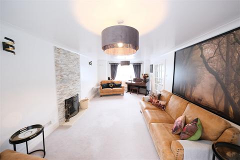 4 Ancaster Way, North Luffenham, Oakham, LE15 8LH
