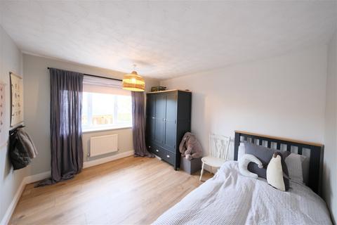 4 Ancaster Way, North Luffenham, Oakham, LE15 8LH
