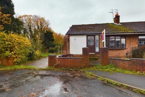 3 bedroom bungalow for sale, Winchester Close, Orrell, Wigan, WN5