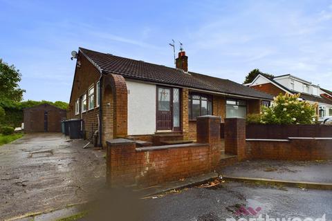 3 bedroom bungalow for sale, Winchester Close, Orrell, Wigan, WN5